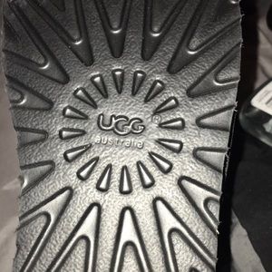 Ugg boot